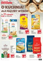 Tygodniowe hity cenowe -50% taniej - Kaufland