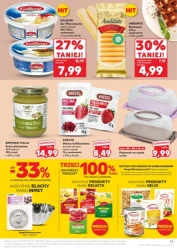 Tygodniowe hity cenowe -50% taniej - Kaufland