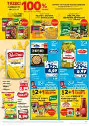 Tygodniowe hity cenowe -50% taniej - Kaufland