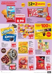 Tygodniowe hity cenowe -50% taniej - Kaufland