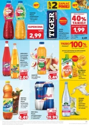 Tygodniowe hity cenowe -50% taniej - Kaufland