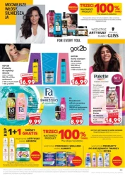 Tygodniowe hity cenowe -50% taniej - Kaufland
