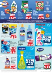 Tygodniowe hity cenowe -50% taniej - Kaufland