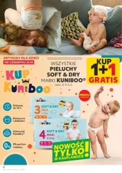 Tygodniowe hity cenowe -50% taniej - Kaufland