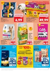 Tygodniowe hity cenowe -50% taniej - Kaufland