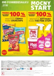 Tygodniowe hity cenowe -50% taniej - Kaufland