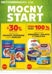 Tygodniowe hity cenowe -50% taniej - Kaufland