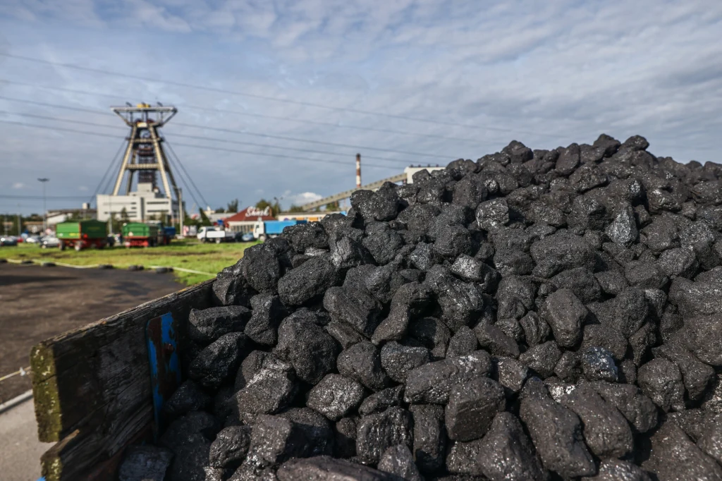 Czechy zamykają ostatnią kopalnię węgla kamiennego w swoim kraju (zdj. ilustracyjne)