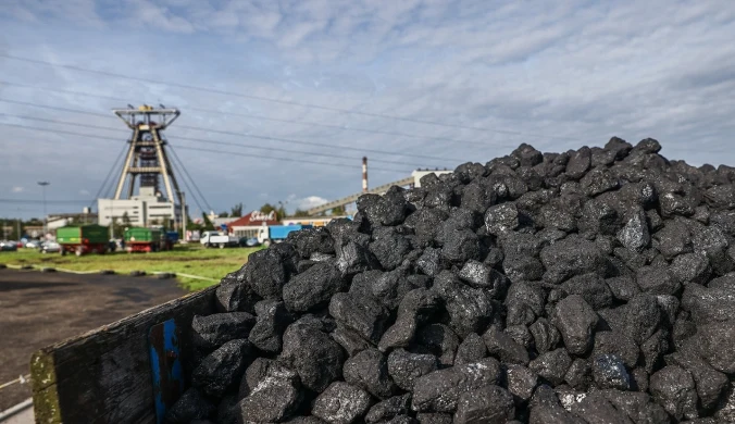 Sytuacja finansowa JSW jest fatalna.