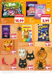 Promocje tygodnia w Kaufland