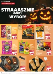 Promocje tygodnia w Kaufland