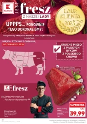 Promocje tygodnia w Kaufland