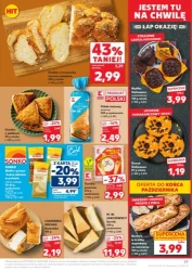 Promocje tygodnia w Kaufland