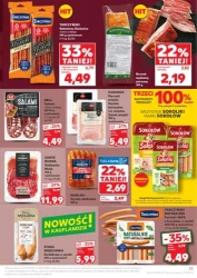 Promocje tygodnia w Kaufland