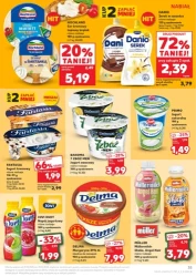 Promocje tygodnia w Kaufland