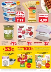 Promocje tygodnia w Kaufland