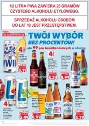 Promocje tygodnia w Kaufland