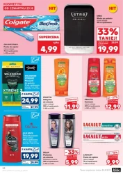 Promocje tygodnia w Kaufland
