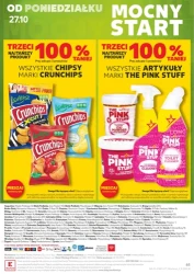 Promocje tygodnia w Kaufland