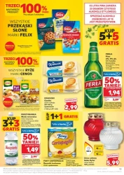 Ogromne rabaty w Kaufland