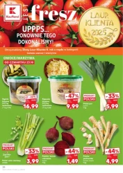 Ogromne rabaty w Kaufland