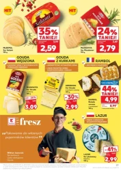 Ogromne rabaty w Kaufland