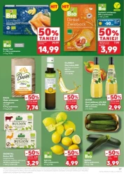 Ogromne rabaty w Kaufland