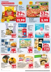 Ogromne rabaty w Kaufland