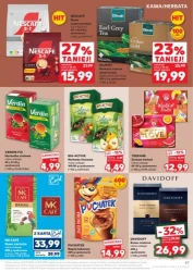 Ogromne rabaty w Kaufland