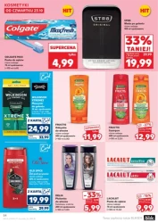 Ogromne rabaty w Kaufland