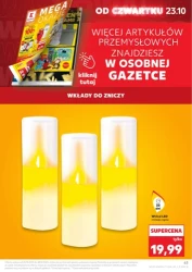 Ogromne rabaty w Kaufland