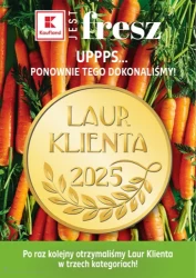 Kaufland rozdaje nagrody i tnie ceny