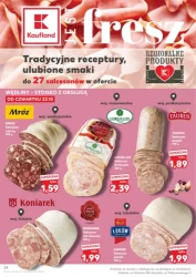 Kaufland rozdaje nagrody i tnie ceny