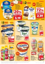 Kaufland rozdaje nagrody i tnie ceny