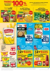Kaufland rozdaje nagrody i tnie ceny