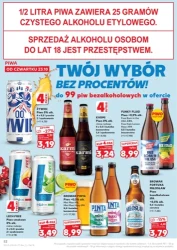 Kaufland rozdaje nagrody i tnie ceny