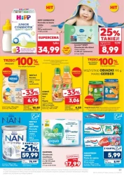Kaufland rozdaje nagrody i tnie ceny