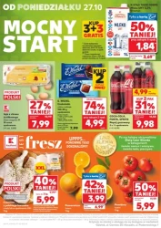 Kaufland rozdaje nagrody i tnie ceny
