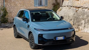 Leapmotor B10 to wyrok na Skodę i Renault. SUV za mniej niż 120 tys. zł