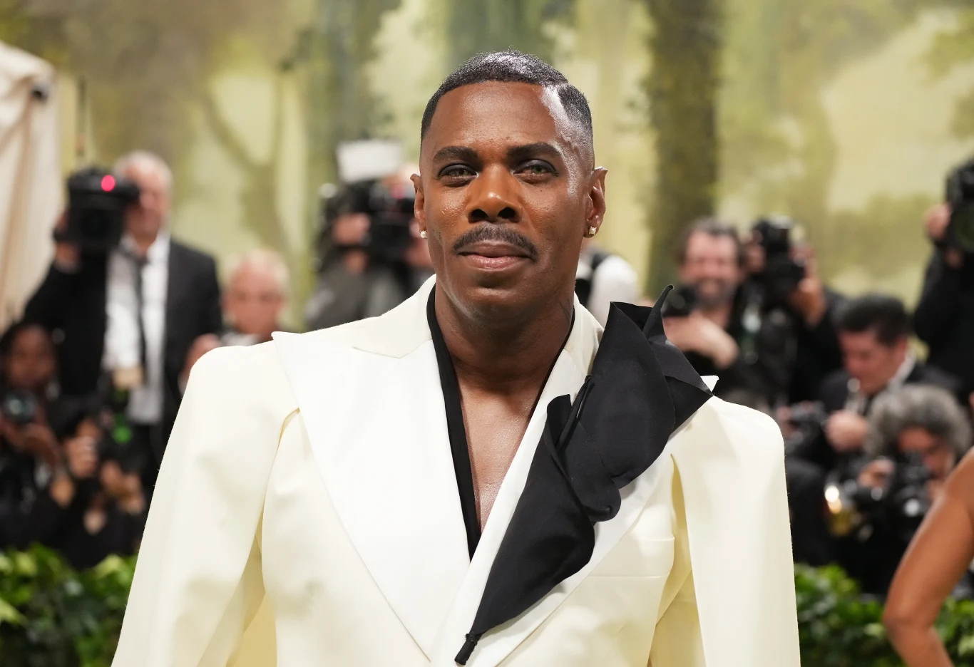 Colman Domingo Colman Domingo