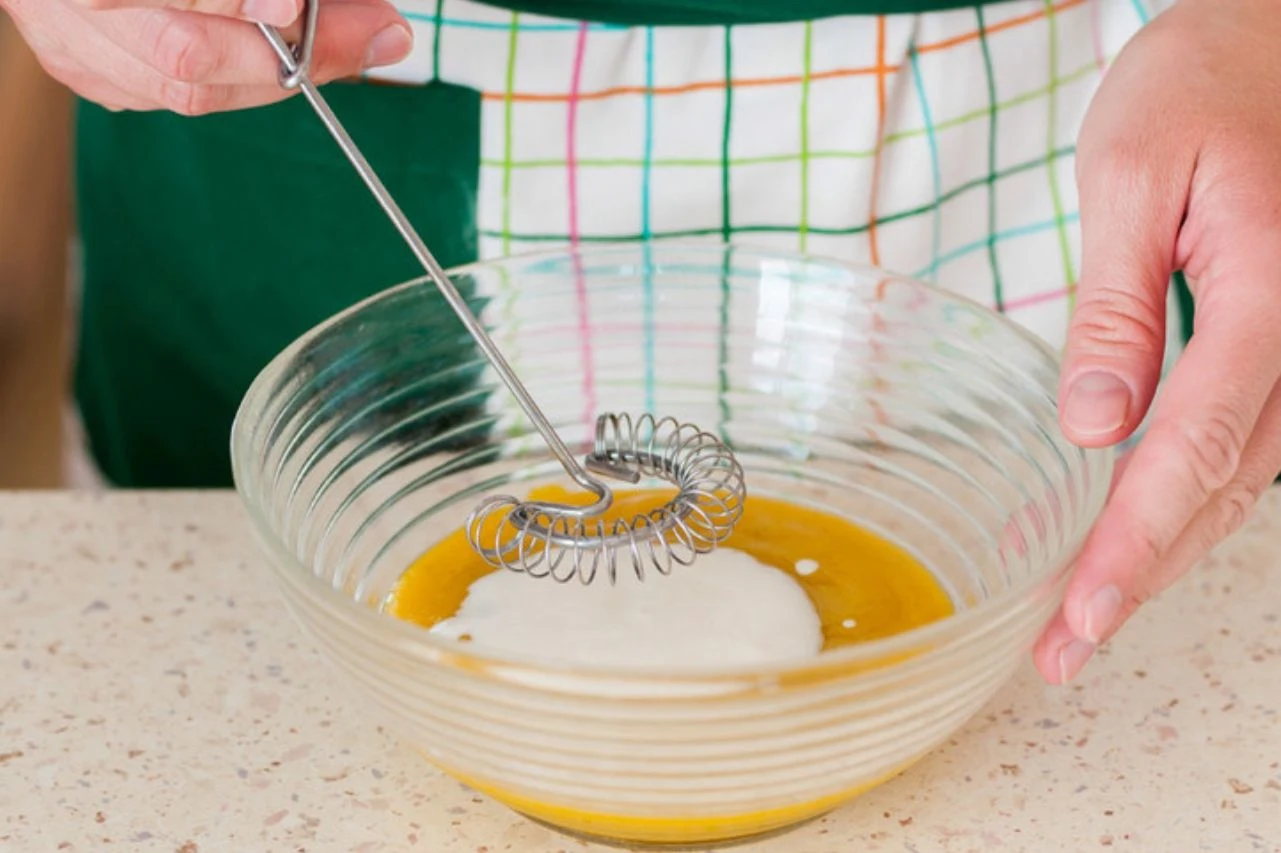 Purée z dyni sprawi, że babeczki będą miały wyjątkowo jesienny charakter Purée z dyni sprawi, że babeczki będą miały wyjątkowo jesienny charakter