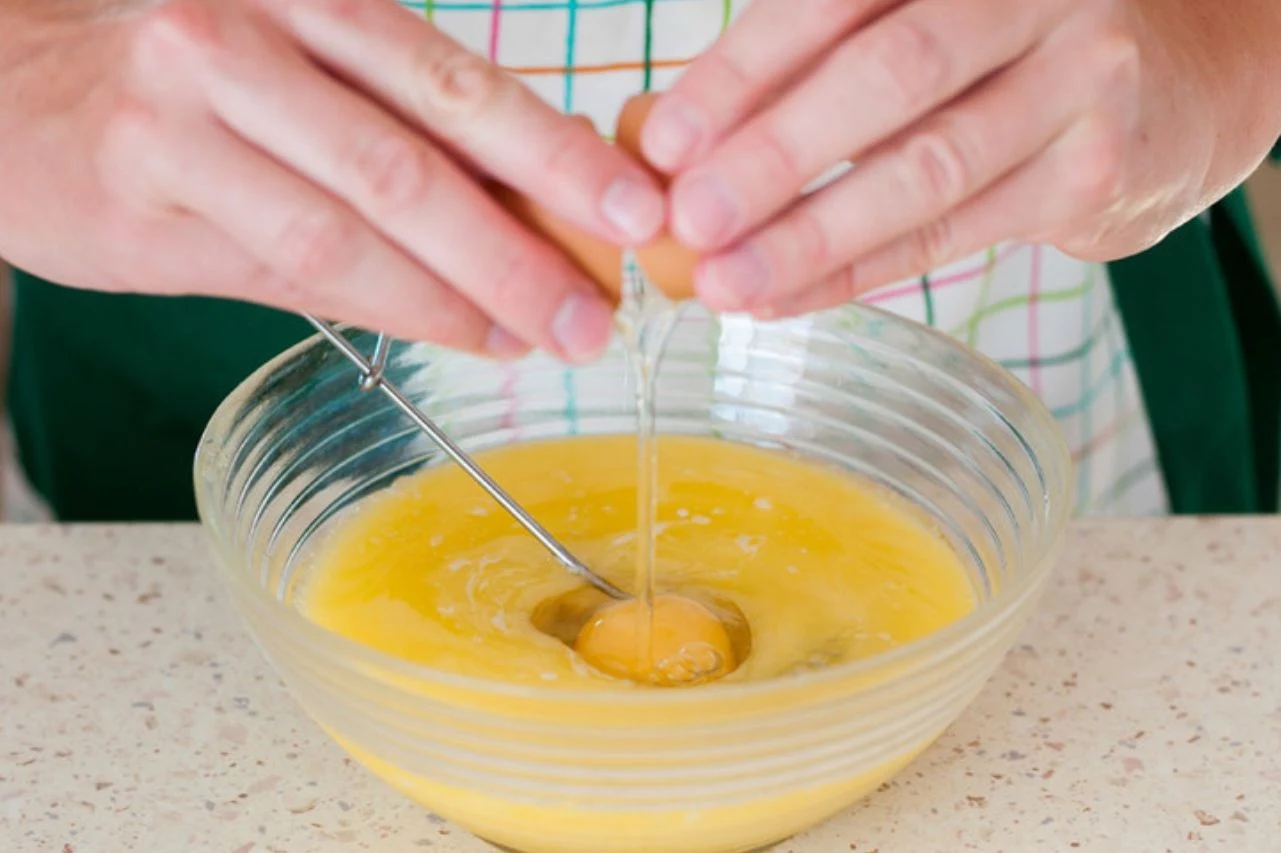 Babeczki robi się ekspresowo, a są sycące Babeczki robi się ekspresowo, a są sycące