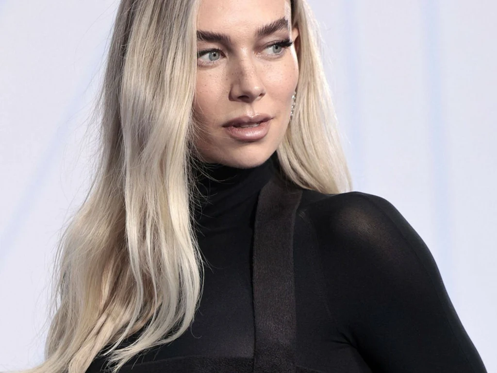 Vanessa Kirby