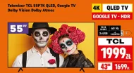 Телевізор TCL