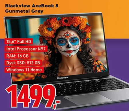 Laptop Blackview