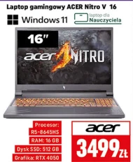 Ноутбук Acer