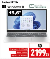 Ноутбук HP