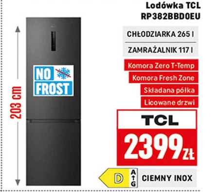 Lodówka
