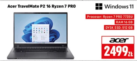 Ноутбук Acer