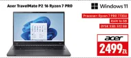 Ноутбук Acer